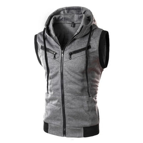 Chemise gilet rétro