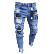 Pantalon Authentique