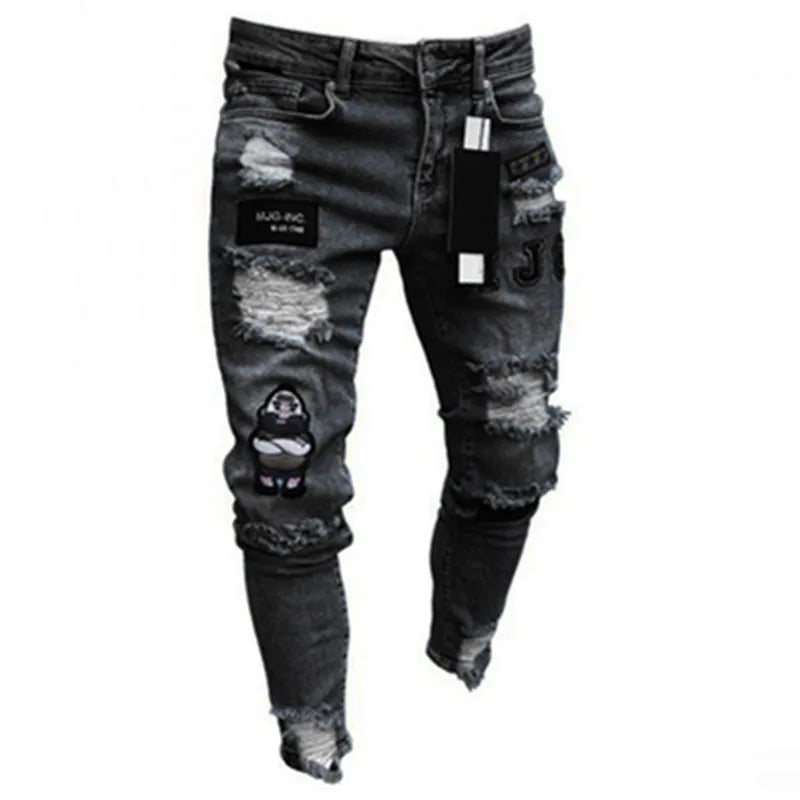 Pantalon Authentique