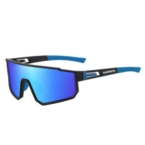 Lunettes de sport simples