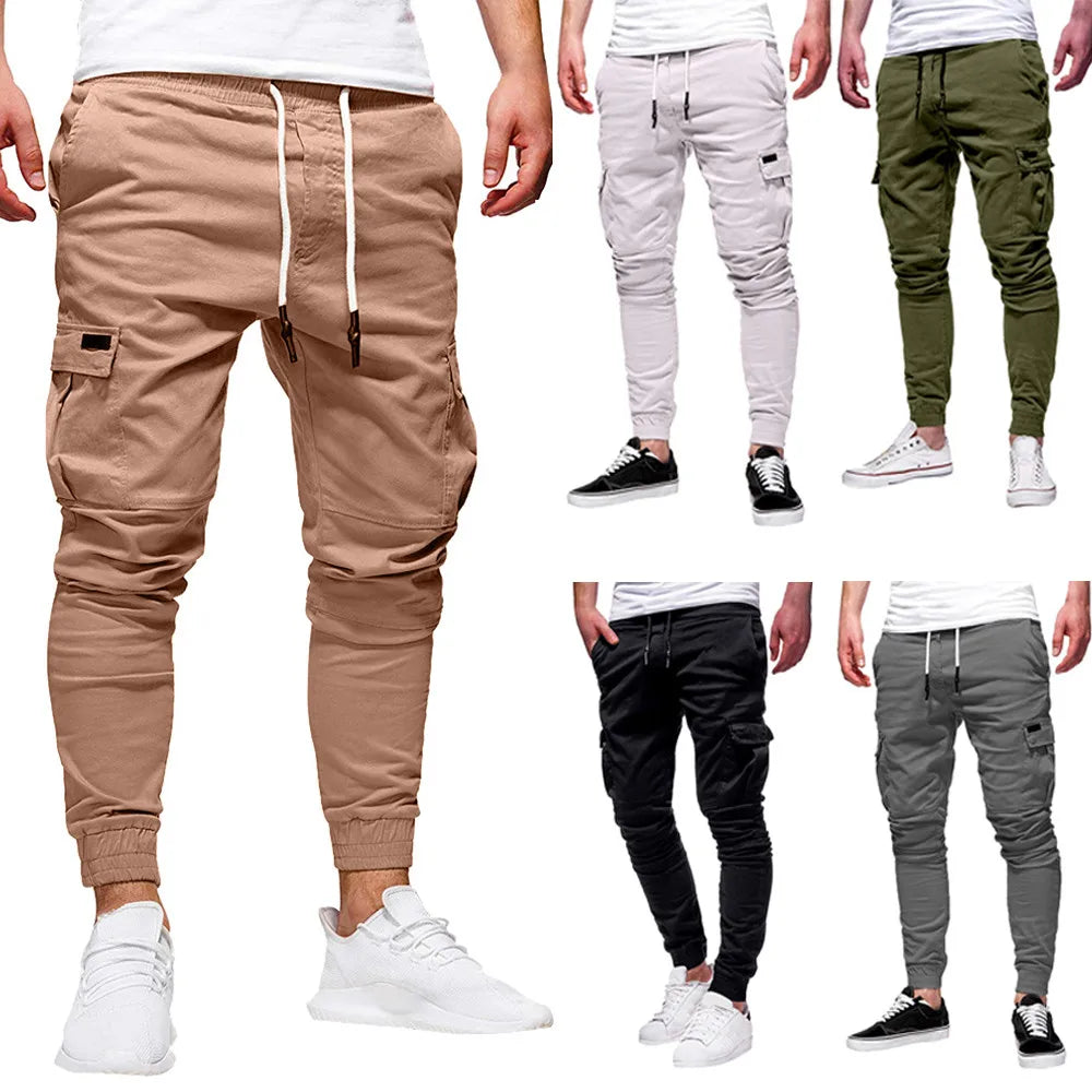 Pantalon Hip Hop