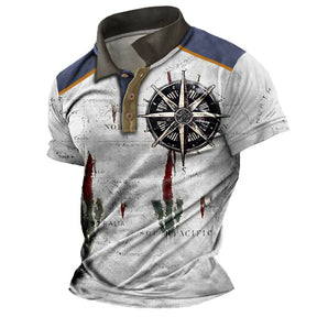 Polo 3D vintage