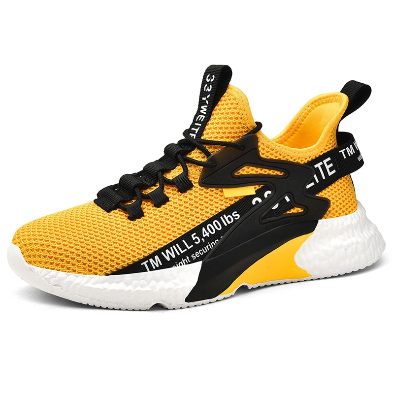 Baskets de style optimal