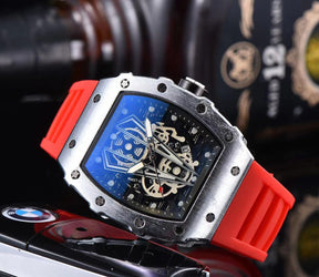Persée Horloge