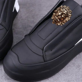 Nouvelles baskets Lion