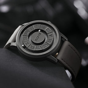 Horloge Magnéto