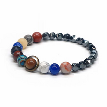 Bracelet Système Solaire