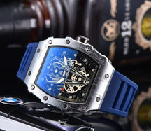 Persée Horloge