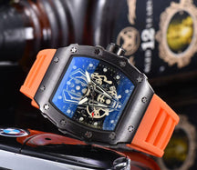 Persée Horloge