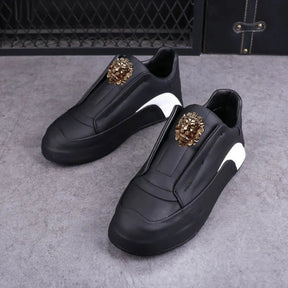 Nouvelles baskets Lion