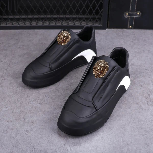 Nouvelles baskets Lion