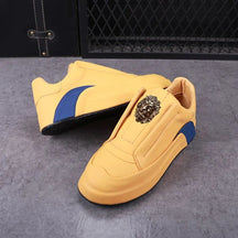 Nouvelles baskets Lion