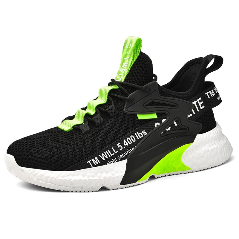Baskets de style optimal