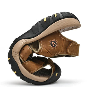 Sandale orthopédique HDL