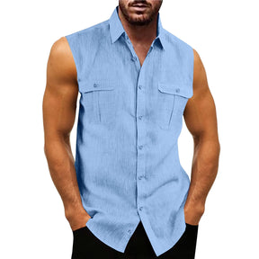 Gilet slim
