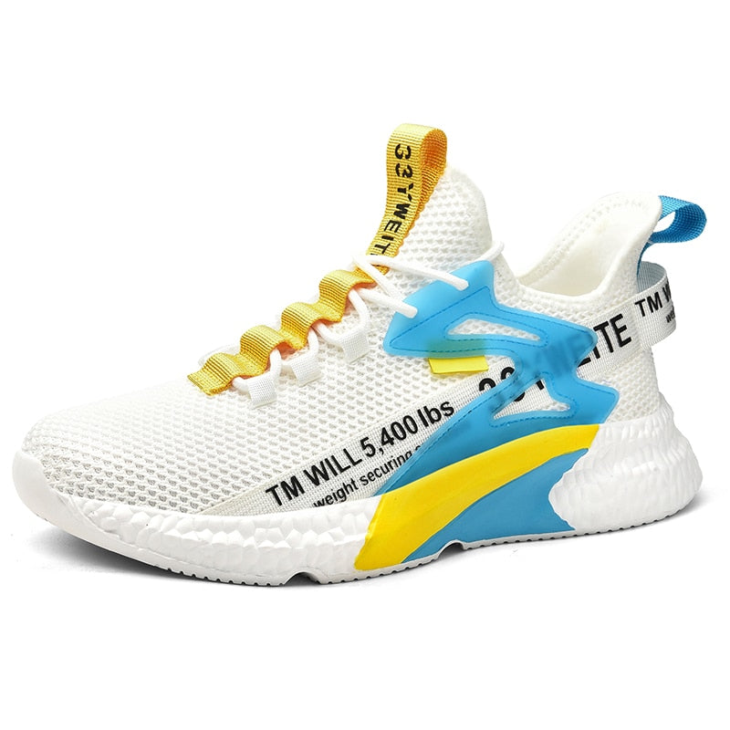 Baskets de style optimal