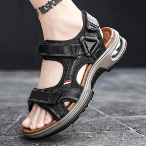 Sandale orthopédique Dudeli