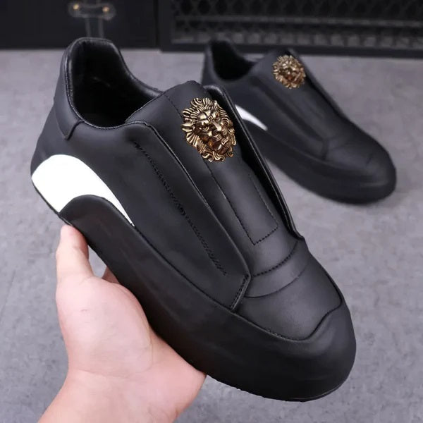 Nouvelles baskets Lion