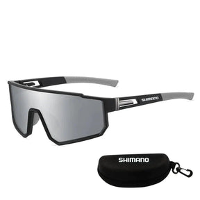 Lunettes de sport simples