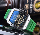 Persée Horloge