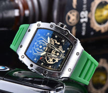 Persée Horloge