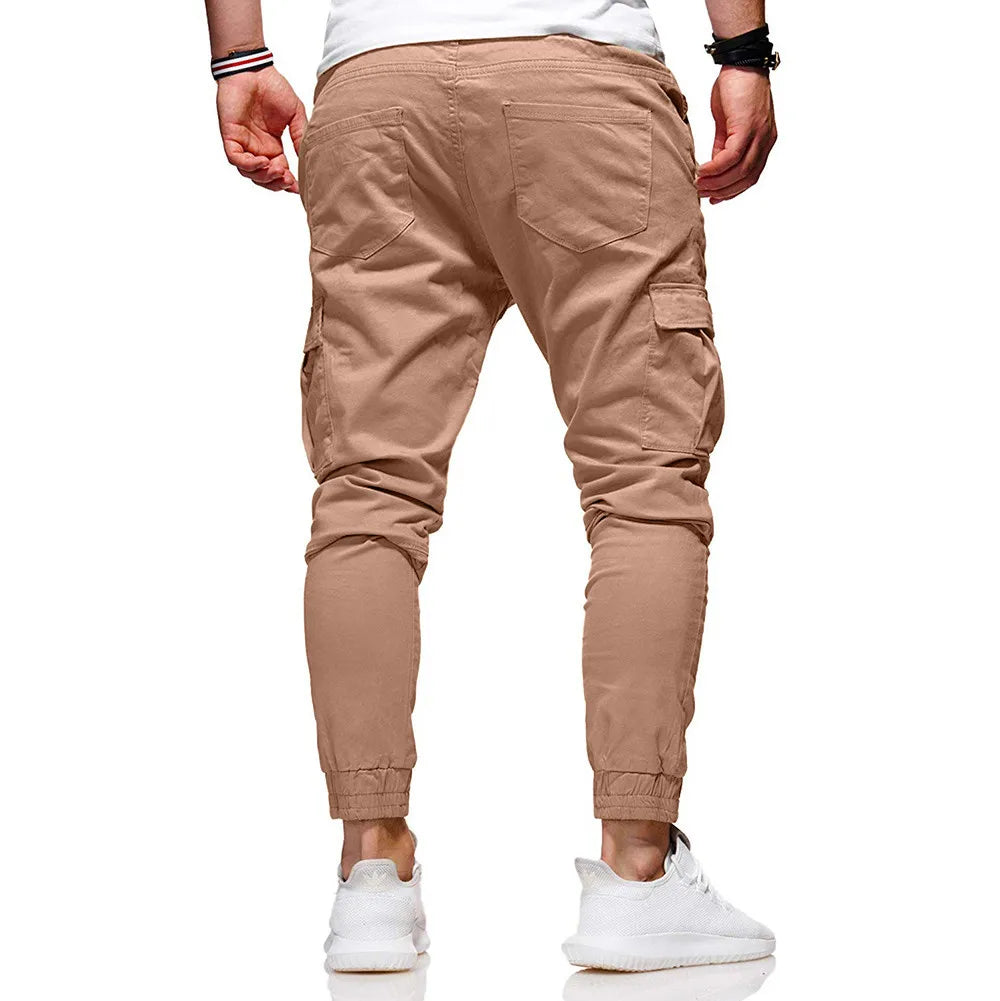 Pantalon Hip Hop