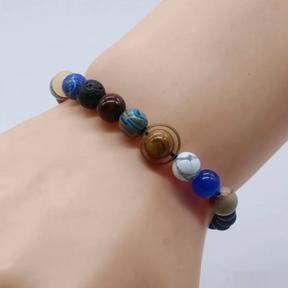 Bracelet Système Solaire