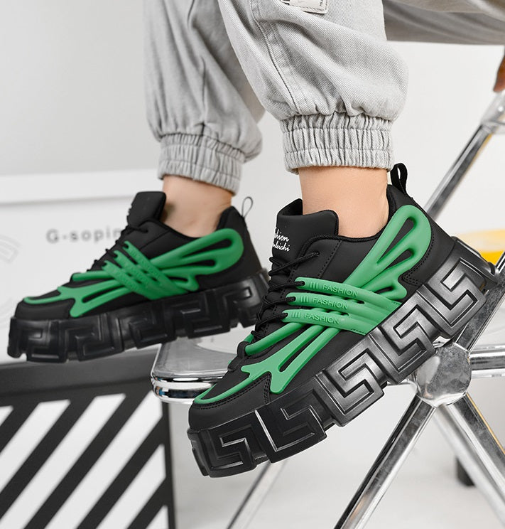 Baskets Maximus
