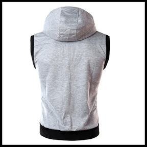 Chemise gilet rétro