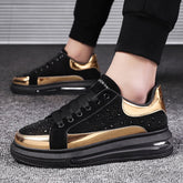 Chaussures de tennis Golden Pro