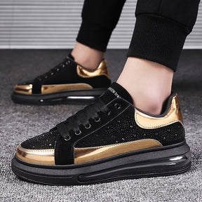 Chaussures de tennis Golden Pro