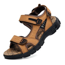 Sandale orthopédique de trekking