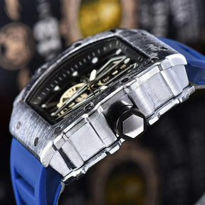 Persée Horloge
