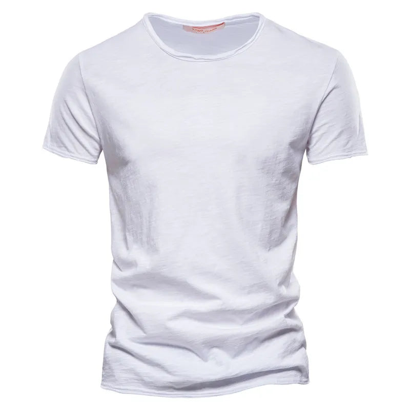 T-shirt d'élégance basique