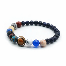 Bracelet Système Solaire