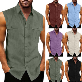 Gilet slim