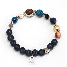 Bracelet Signes Solaires