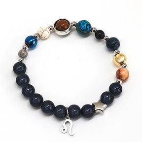 Bracelet Signes Solaires