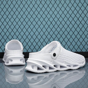 Sandale orthopédique Shox