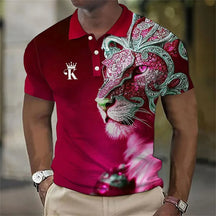 Polo Roi Lion