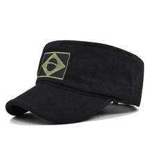 Casquette Tatic Brésil