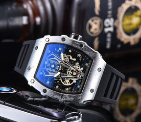 Persée Horloge
