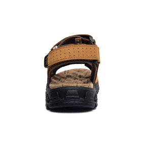 Sandale orthopédique de trekking