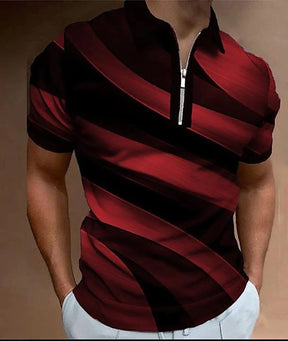 Polo à spirale 3D