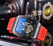 Persée Horloge