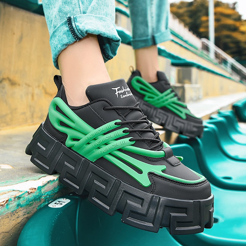 Baskets Maximus