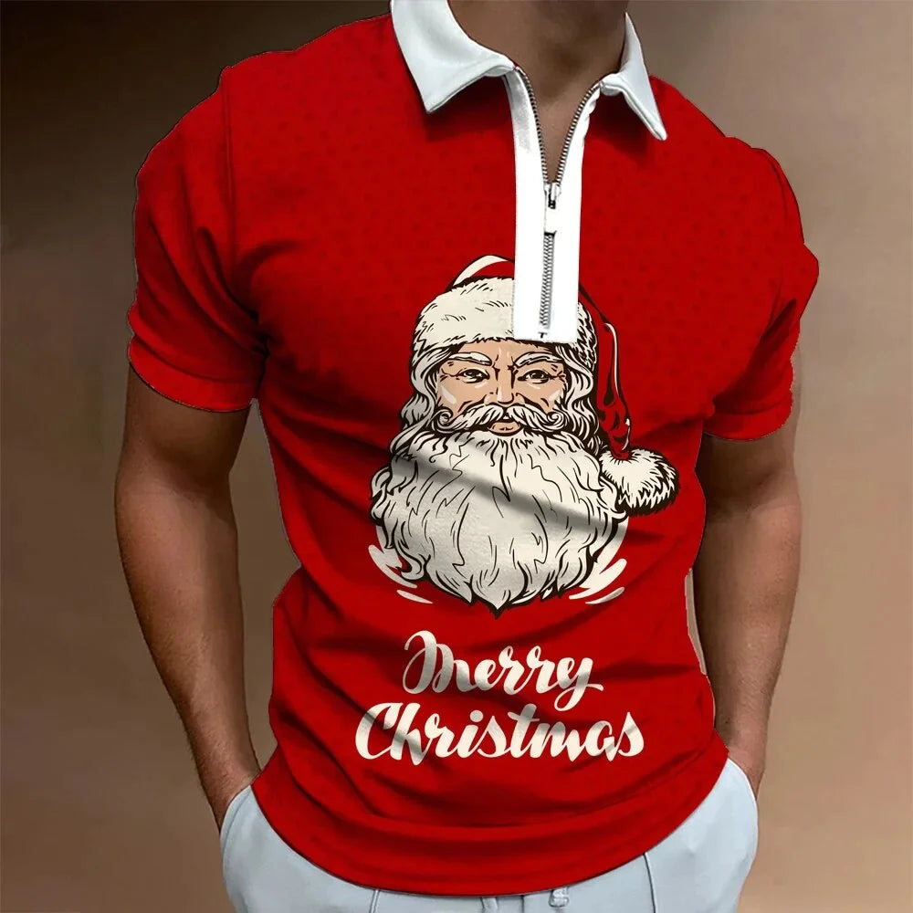 Polo de Noël