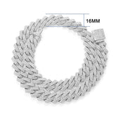 Collier de diamants cubains