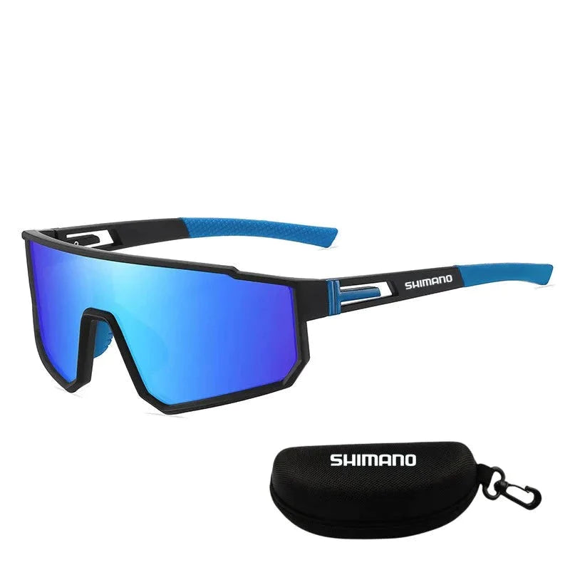 Lunettes de sport simples