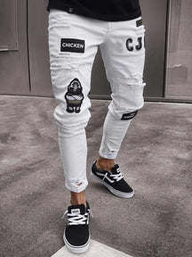 Pantalon Authentique